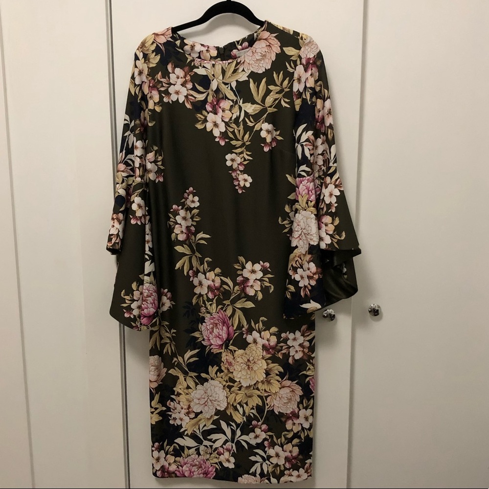 New York and Company dress